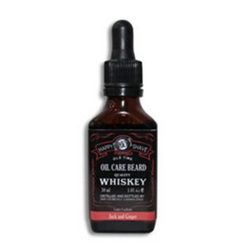 OLIO CURATIVO IDRATANTE BARBA WHISKEY 50ML OLIO CURATIVO IDRATANTE BARBA WHISKEY 50ML