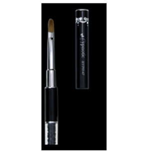 PENNELLO OVALE CON SETOLE SINTETICHE E KOLINSKY HYPNOTIC - HYP0147-1 - HYP0147-1