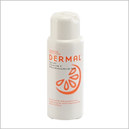 GARAGNANI DERMAL SHAMPOO PURIFICANTE SEBOREGOLATORE E ANTIFORFORA 200 ML - 8006137001349-1 - 8006137001349-1