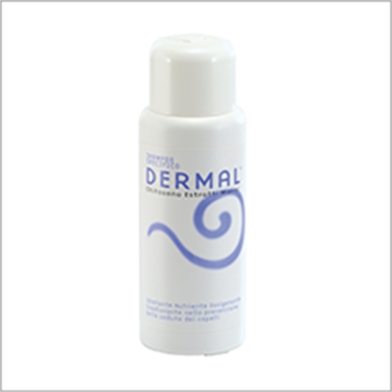 GARAGNANI DERMAL SHAMPOO SPECIFICO CHITOSANO ESTRATTI MARINI 200 ML GARAGNANI DERMAL SHAMPOO SPECIFICO CHITOSANO ESTRATTI MARINI 200 ML