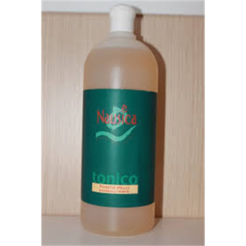 NAUSICA TONICO PER PELLI SECCHE E DELICATE 1000ML NAUSICA TONICO PER PELLI SECCHE E DELICATE 1000ML