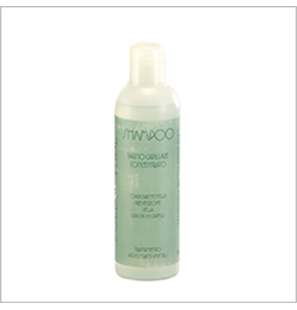 GARAGNANI BULBO VITAL SHAMPOO ANTICADUTA 250 ML - GARBULVITALSH250-1 - GARBULVITALSH250-1