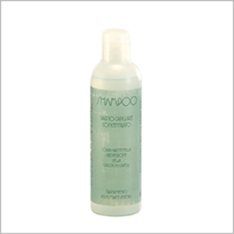 GARAGNANI BULBO VITAL SHAMPOO ANTICADUTA 250 ML