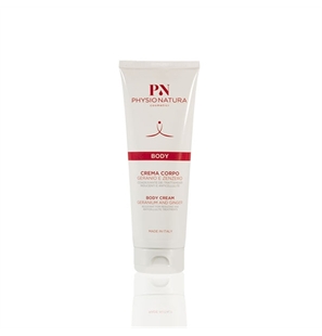 CREMA CORPO GERANIO E ZENZERO TRATTAMENTO RIDUCENTE ANTICELLULITE 250ML PHYSIO NATURA - C242TR250-1 - 8033413024419-1