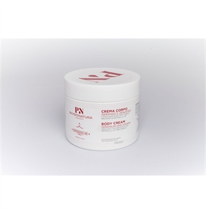 CREMA CORPO GERANIO E ZENZERO TRATTAMENTO RIDUCENTE ANTICELLULITE 500ML PHYSIO NATURA - 8033413024471-1 - 8033413024471-1