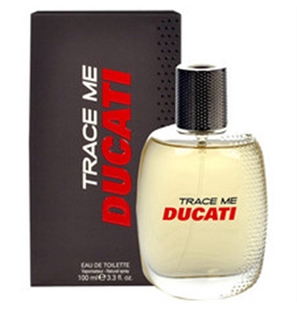 DUCATI TRACE ME EDT 50 ML VAPO - 8002135114814-1 - 8002135114814-1