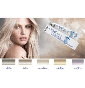 L'OREAL MAJIREL HL HIGHT LIFT SUPER SCHIARENTI 50ML - MAJIRELHL-1 - MAJIRELHL-1