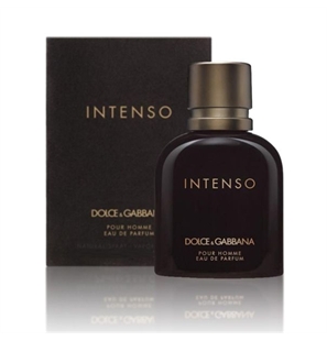 DOLCE & GABBANA INTENSO POUR HOMME EAU DE PARFUM 125 ML - 3423473020820-1 - 737052783451-1