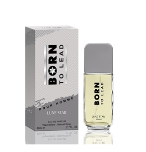 LUXE STAR BORN BOTTLED POUR HOMME 80ML - 6291106950359-1 - 6291106950359-1