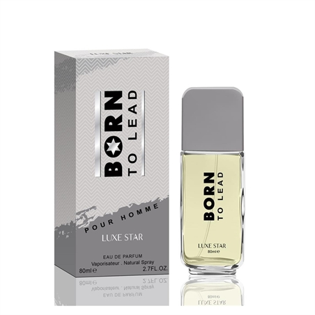 LUXE STAR BORN BOTTLED POUR HOMME 80ML - 6291106950359-1 - 6291106950359-1