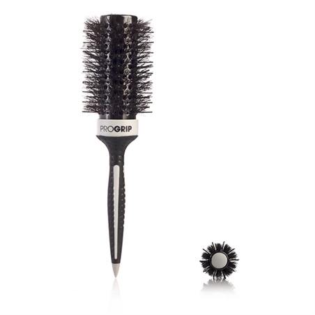 SPAZZOLA TERMICA STIRANTE PROFESSIONAL PROGRIP 60 MM - C749-1 - 8012345531455-1