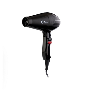 PHONZERO ASCIUGACAPELLI PROFESSIONALE 1800W - W008-1 - 8012345518937-1