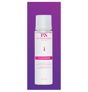PHYSIO NATURA CLEANSING ACQUA MICELLARE 100ML - 8033413024440-1 - 8033413024440-1