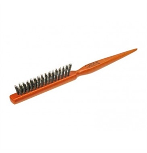 SPAZZOLA PIATTA LEGNO STRETTA CLASSIC 50 PER COTONARE - 5412058116193-1 - 8453662-1