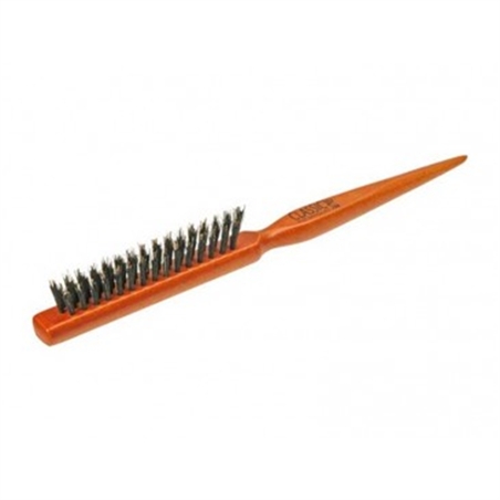 SPAZZOLA PIATTA LEGNO STRETTA CLASSIC 50 PER COTONARE - 5412058116193-1 - 8453662-1