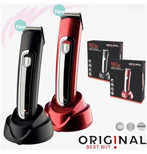 TEOX TOSATRICE PROFESSIONALE DA RIFINITURA ORIGINAL - TEOX-1 - TEOX-1
