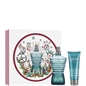 COFFRET JEAN PAUL GAULTIER LE MALE UOMO EDT 75 ML + GEL DOCCIA 75ML