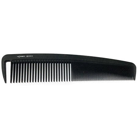 PETTINE IN CARBONIO RESISTENTE FINO A 220Â° C - L. 215 MM KARBO - 081812-1 - 8033315375480-1