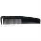 PETTINE IN CARBONIO RESISTENTE FINO A 220Â° C - L. 215 MM KARBO