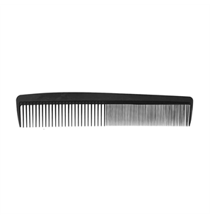 PETTINE IN CARBONIO RESISTENTE FINO A 220Â° C - L. 218 MM KARBO - 081810-1 - 8033315375466-1