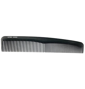 PETTINE IN CARBONIO RESISTENTE FINO A 220Â° C - L. 213 MM KARBO - 081805-1 - 8033315375411-1