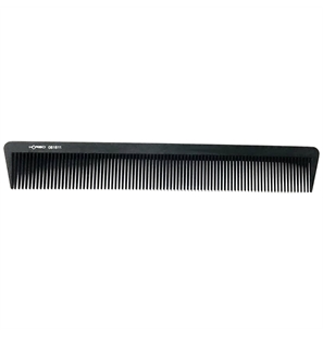 PETTINE IN CARBONIO RESISTENTE FINO A 220Â° C - L. 200 MM KARBO - 081811-1 - 8033315375473-1