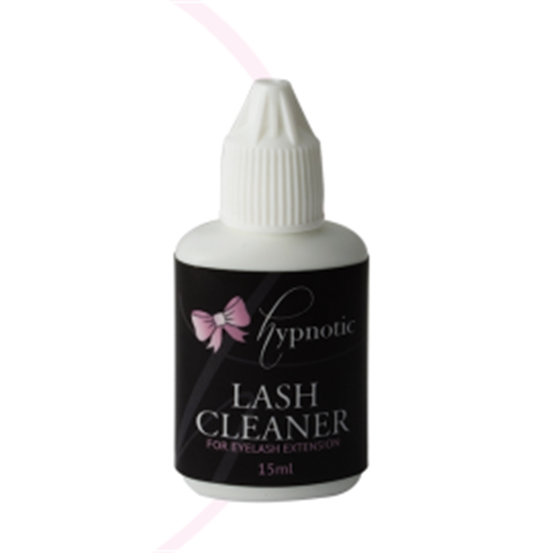 HYPNOTIC LASHES LASH CLEANSER PULITORE PER CIGLIE 15ML