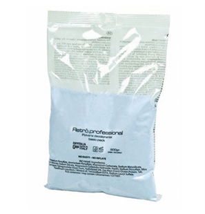 RETRO' BASIC DECOLORANTE BLU ANTIGIALLO PLATIN SHINE RICARICA IN BUSTA 500GR - rtdeco-1 - RTDECBASIC500-1