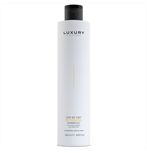 LUXURY DAY BY DAY NUTRISHINE SHAMPOO 250ML - 480352-1 - 8032825194680-1