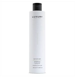 LUXURY DAY BY DAY VOLUMIZING SHAMPOO 250ML - 480354-1 - 8032825194703-1