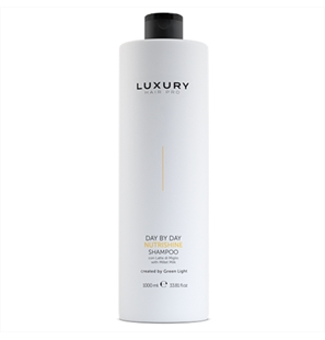 LUXURY DAY BY DAY NUTRISHINE SHAMPOO 1000ML - 8032825194697-1 - 480353-1