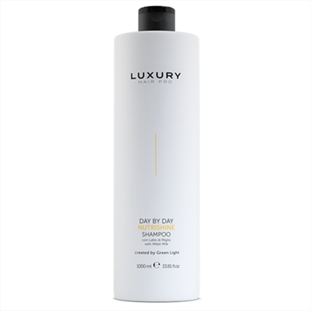 LUXURY DAY BY DAY NUTRISHINE SHAMPOO 1000ML - 8032825194697-1 - 480353-1