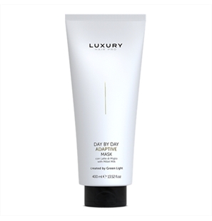 LUXURY DAY BY DAY ADAPTIVE MASK 400 ML - 8032825194734-1 - 480357-1