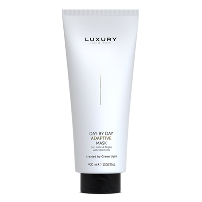LUXURY DAY BY DAY ADAPTIVE MASK 400 ML