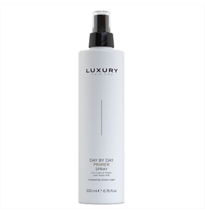 LUXURY DAY BY DAY PRIMER SPRAY 200ML - 480359-1 - 8032825194758-1
