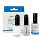 LOVING NAILS KIT MANICURE FRANCESE