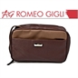 BEAUTY UOMO ROMEO GIGLI 36-11 COL.MARRONE