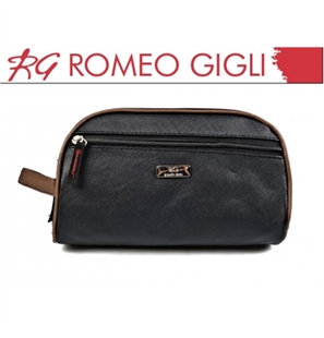 BEAUTY UOMO ROMEO GIGLI 36-13 COL.NERO - 8000000075512-1 - BEAUTY36-13-1