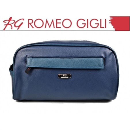 BEAUTY UOMO ROMEO GIGLI 36-12 COL.BLU - 8000000075475-1 - RG10936-12-1