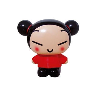 PUCCA BAGNO SCHIUMA 3D 300ML - 8032738603866-1 - 77006-1