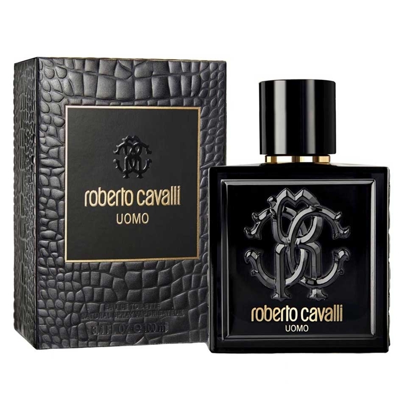 ROBERTO CAVALLI UOMO EDT VAPO 60 ML ROBERTO CAVALLI UOMO EDT VAPO 60 ML