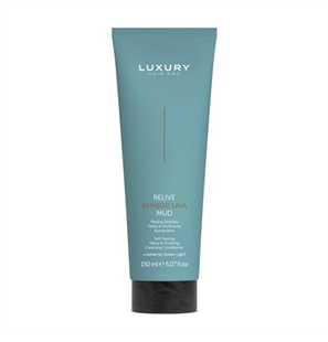 RELIVE BAMBOO LAVA FANGO DETOSSINANTE 150ML - 8032825194901-1 - 480370-1