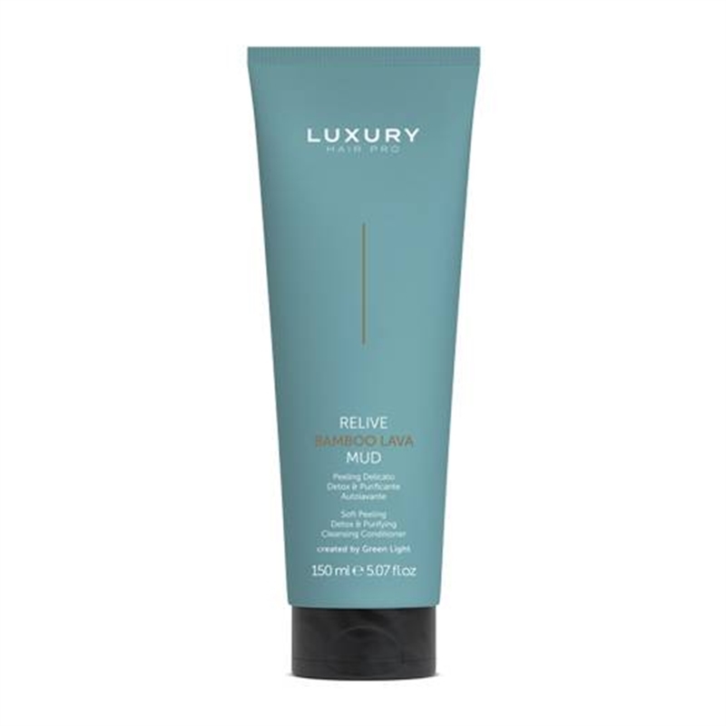 RELIVE BAMBOO LAVA FANGO DETOSSINANTE 150ML