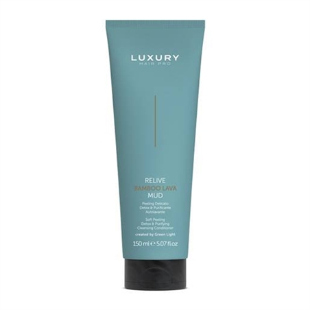 RELIVE BAMBOO LAVA FANGO DETOSSINANTE 150ML - 8032825194901-1 - 480370-1