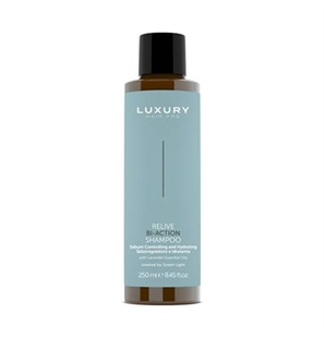 RELIVE SHAMPOO BIVALENTE BI-ACTION 250ML - 8032825194918-1 - 480371-1