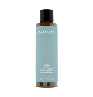 RELIVE SHAMPOO ANTIFORFORA CUTE SECCA PURIX 250ML - 8032825194932-1 - 480373-1