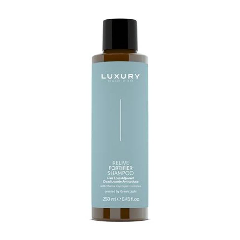 RELIVE SHAMPOO TRATTAMENTO CADUTA FORTIFIER 250ML