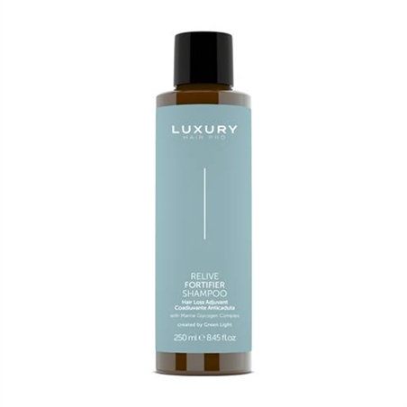 RELIVE SHAMPOO TRATTAMENTO CADUTA FORTIFIER 250ML - 8032825194970-1 - 480377-1