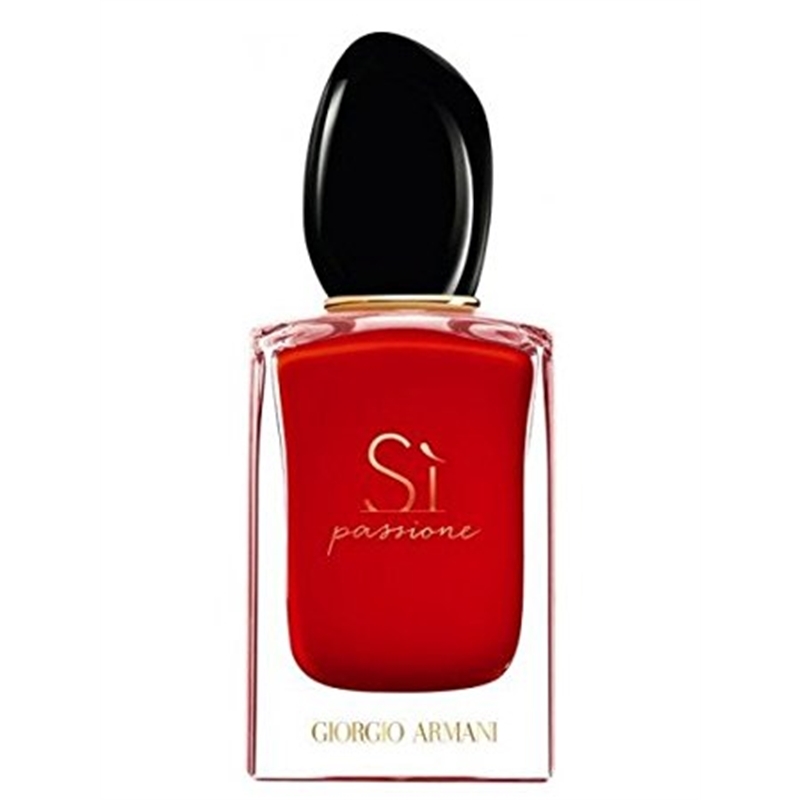ARMANI SÃŒ PASSIONE EDP 30 ML
