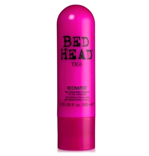 TIGI BED HEAD RECHARGE CONDIZIONANTE ILLUMINANTE 200ML - TIGI.330385-1 - 615908427226-1